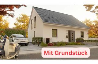 Haus kaufen in 29320 Hermannsburg, Inkl. Grundstück, "Gemütliches Mitwachshaus Flair 148 - Ihr Traumhaus für jede Lebensphase!"
