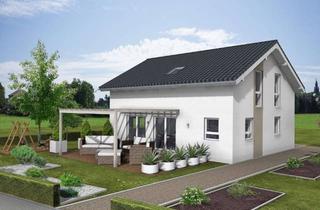 Haus kaufen in 84076 Pfeffenhausen, Wohnglück mit großem Garten - in Pfeffenhausen