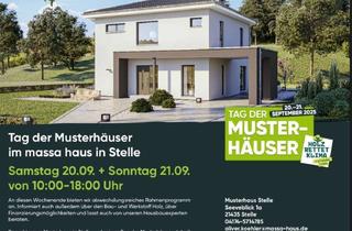 Einfamilienhaus kaufen in 22145 Braak, Modernes Einfamilienhaus