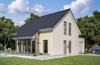 Einfamilienhaus kaufen in 22145 Braak, Modernes Einfamilienhaus