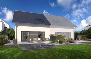 Haus kaufen in 71577 Großerlach, DURCHDACHT, GEMÜTLICH, ELEGANT, PREMIUM