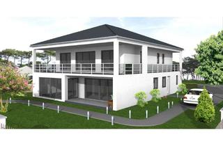 Einfamilienhaus kaufen in 42799 Leichlingen, Massivhaus der Elbe- Haus West, exklusives Einfamilienhaus in einer tollen Lage von Leichlingen