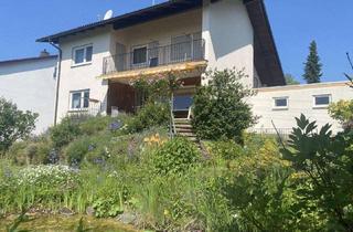 Einfamilienhaus kaufen in Liselottestraße, 69168 Wiesloch, Freistehendes Einfamilienhaus mit Einliegerwohnung, großes Grundstück, gute Lage