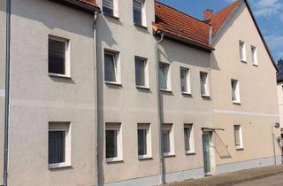 Mehrfamilienhaus kaufen in 04600 Altenburg, Gepflegtes Mehrfamilienhaus in beliebter Wohngegend zu verkaufen