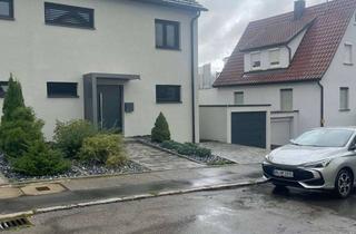 Doppelhaushälfte kaufen in 71409 Schwaikheim, Doppelhaushälfte