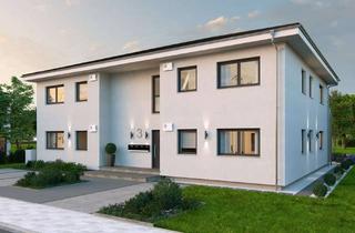 Mehrfamilienhaus kaufen in 34537 Bad Wildungen, Baugrundlage für Erfolg - Mehrfamilienhaus Neubau