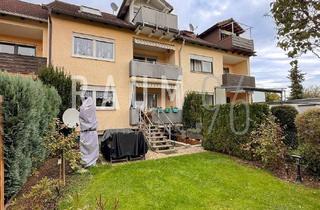 Reihenhaus kaufen in 96231 Bad Staffelstein, Reihenhaus in Bad Staffelstein- Ideal für Kapitalanleger