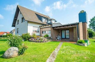 Haus kaufen in 31555 Suthfeld, KÜSTER IMMOBILIEN präsentiert: 1-2 Familienhaus mit tollem Grundriss und gr.Grundstück in Kreuzriehe