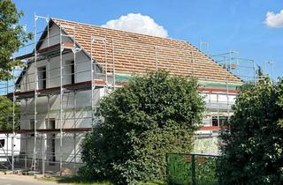 Einfamilienhaus kaufen in Köhlerstrat, 18182 Rövershagen, Platz zum Wohlfühlen: Neubau-Einfamilienhaus mit 6 Zimmern & 2 Bädern - in ruhiger, schulnaher Lage