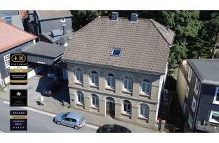 Mehrfamilienhaus kaufen in 42897 Lennep, Renditestarkes Mehrfamilienhaus mit 3 Wohnungen in toller Lage von Remscheid