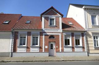 Haus kaufen in 15848 Friedland, Kapitalanlage oder Eigennutzung