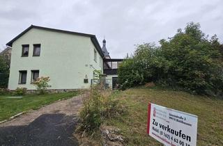 Einfamilienhaus kaufen in Landstraße 113, 99998 Weinbergen, Freistehendes Einfamilienhaus in Höngeda zu verkaufen :)