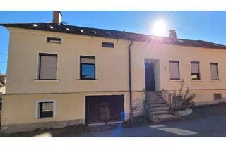 Haus kaufen in 08258 Erlbach, Eigennutzung? Vermietung? Oder beides?