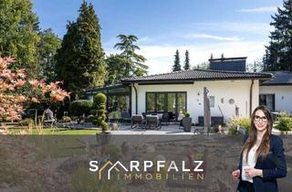 Villa kaufen in 66787 Wadgassen, Exklusive Villa mit Park & Spa