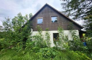 Haus kaufen in 09569 Oederan, Verwirklichen sie ihren Traum! Ihr neues Haus in grüner und ruhiger Lage!