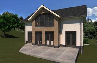 Einfamilienhaus kaufen in 96472 Rödental, „Charmantes Einfamilienhaus in Rödental-Mönchröden – 130 m² Wohnfläche auf 1.400 m² Grundstück“