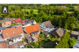 Haus kaufen in Feuerberg 190, 06449 Giersleben, Eine Prise Landluft gefällig? – Wohnen am Ortsrand