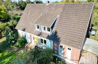 Einfamilienhaus kaufen in 48477 Hörstel, Provisionsfrei! Charmantes Einfamilienhaus mit Garten in Sackgassenlage von Hörstel zu verkaufen