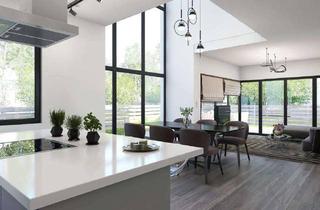 Haus kaufen in 91245 Simmelsdorf, Die erste Frühlingssonne im eigenen Garten genießen.