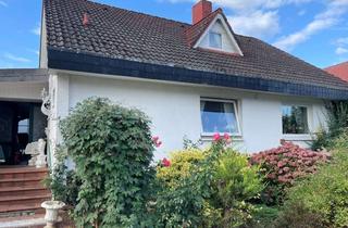 Einfamilienhaus kaufen in 29336 Nienhagen, Einfamilienhaus mit Potential in Nienhagen zu verkaufen