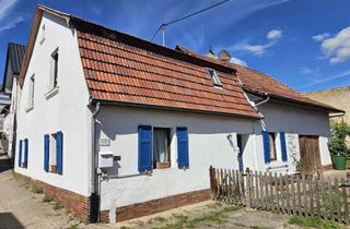 Bauernhaus kaufen in Kendelstraße 14, 55545 Bad Kreuznach, Gemütliches Bauernhaus mit kleinem Garten in Bad Kreuznach. Absolute Top-Lage. Ohne Maklerkosten.