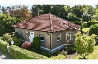Haus kaufen in 56305 Döttesfeld, Bungalow mit Wohlfühlcharakter – Ortsrandlage in ruhiger Wohngegend