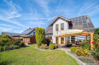 Einfamilienhaus kaufen in 56751 Kollig, Modernes Einfamilienhaus in ruhiger Lage mit Technik für die Zukunft