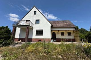 Einfamilienhaus kaufen in 65439 Flörsheim, ** Hier können Sie sich Ihren Traum erfüllen; freistehendes Einfamilienhaus in Flörsheim am Main **