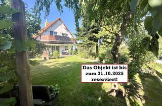 Einfamilienhaus kaufen in 16775 Gransee, Gepflegtes, urbanes Einfamilienhaus im Grünen samt Zusatzaustattungen (ohne Maklerkosten)