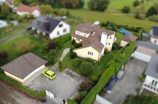 Einfamilienhaus kaufen in Höhenstraße, 78333 Stockach, Traumhaftes Einfamilienhaus in bester Lage!