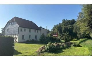 Haus kaufen in 38895 Derenburg, Großes Grundstück und große Wohnfläche