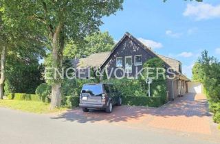 Einfamilienhaus kaufen in 26340 Zetel, Großzügiges Einfamilienhaus in Zetel-Neuenburg