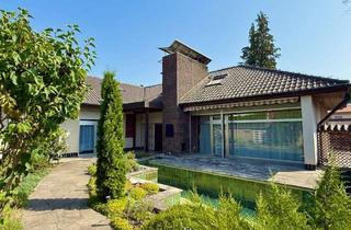 Villa kaufen in 91443 Scheinfeld, Weitläufiges Anwesen mit Unternehmervilla und weiterem Bebauungspotential in Scheinfeld