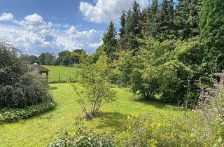 Einfamilienhaus kaufen in 24628 Hartenholm, Hartenholm: Das könnte schon bald Ihr Ausblick sein! Einfamilienhaus in idyllischer Feldrandlage!