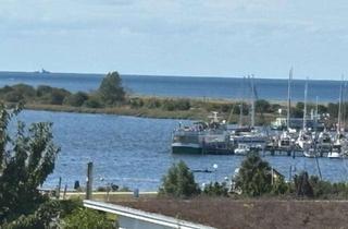 Haus kaufen in 18230 Rerik, Sanierungsbedürftiges Reihenendhaus mit zusätzlichem Bauland