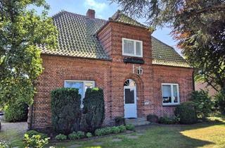 Haus kaufen in 23730 Schashagen, Wohn- und Gästehaus mit zusätzlichem Zweifamilienhaus – alles auf einem Grundstück