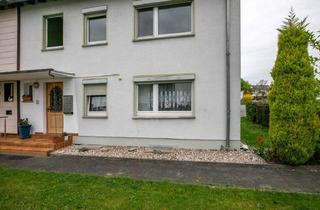 Haus kaufen in 53819 Neunkirchen-Seelscheid, WebersWohnWelt***EIGENHEIM MIT ZUSATZEINNAHME***