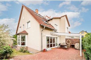 Doppelhaushälfte kaufen in 12529 Schönefeld, Moderne Doppelhaushälfte in Großziethen – Familienidylle nahe Berlin