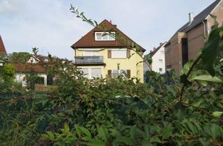 Mehrfamilienhaus kaufen in Im Brühl, 65843 Sulzbach, "PROVISIONSFREI" - MEHRFAMILIENHAUS MIT 3 WOHNEINHEITEN IN GUTER LAGE VON SULZBACH