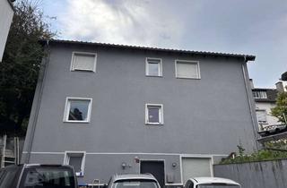 Einfamilienhaus kaufen in Kirchplatz 2a, 58332 Schwelm, Einfamilienhaus mit gehobener Innenausstattung