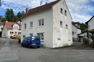 Haus kaufen in 67742 Adenbach, Mit Talent und Geschick , günstig ins Eigenheim