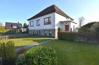 Doppelhaushälfte kaufen in 26441 Jever, Kapitalanlage: Doppelhaushälfte in beliebter Lage von Jever