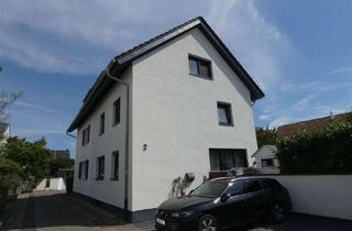 Doppelhaushälfte kaufen in 67146 Deidesheim, gepflegte Doppelhaushälfte - im Herzen von Deidesheim