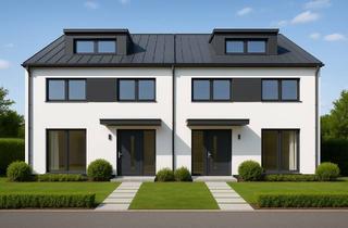 Doppelhaushälfte kaufen in Eleonorenstraße 13, 55288 Partenheim, ***Wunderschöne Doppelhaushälfte in Feldrandlage***