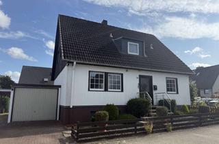 Einfamilienhaus kaufen in 23669 Timmendorfer Strand, Einfamilienhaus mit Einliegeroption in Timmendorfer Strand