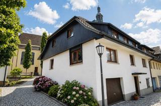 Haus kaufen in 77960 Seelbach, Gepflegtes Wohnhaus in zentraler Lage im Herzen von Seelbach