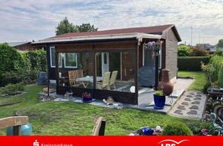 Haus kaufen in 39345 Neuenhofe, Erholung im eigenen Garten!
