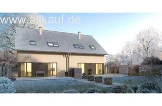 Haus kaufen in 88456 Ingoldingen, Qualität gesucht? Bitteschön! Fertighausbau mit allkauf!