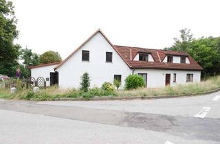 Haus kaufen in 23974 Blowatz, Zweifamilienhaus in OSTSEENÄHE!