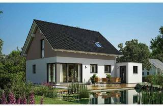 Haus kaufen in 99100 Gierstädt, Der individuelle Klassiker!